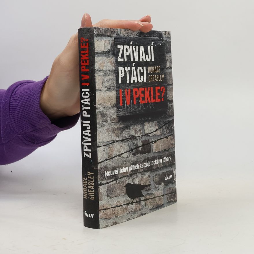 Sylvie Wagnerová Zpívají ptáci i v pekle?