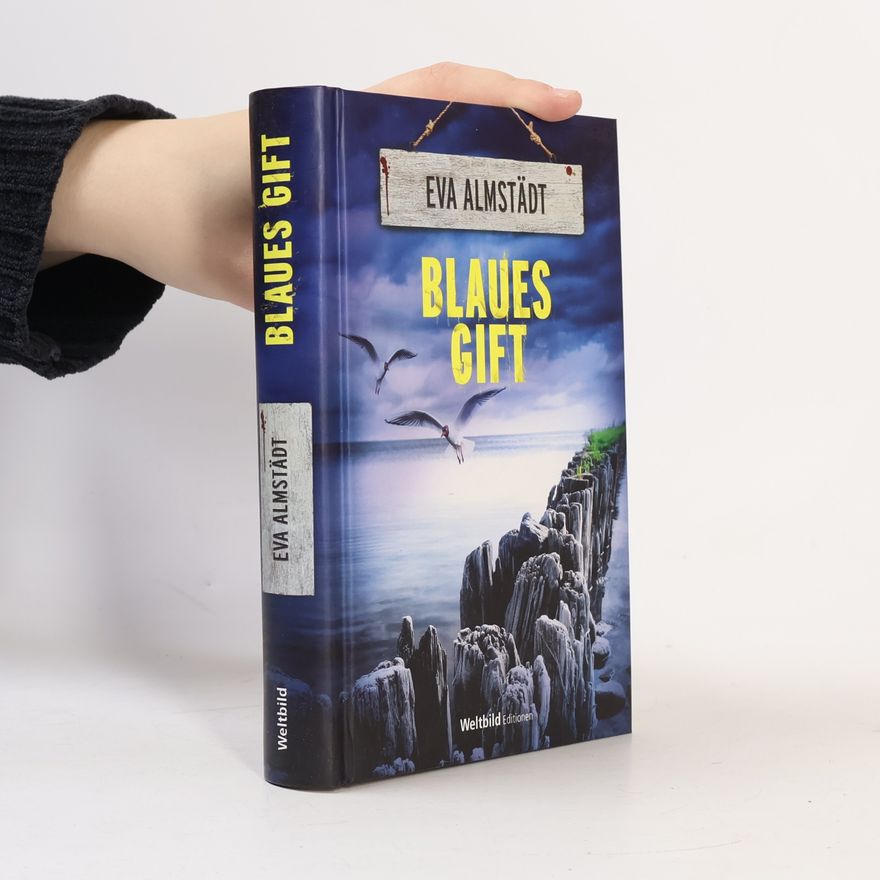 Eva Almstädt Blaues Gift
