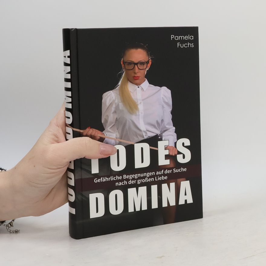 Pamela Fuchs Todesdomina