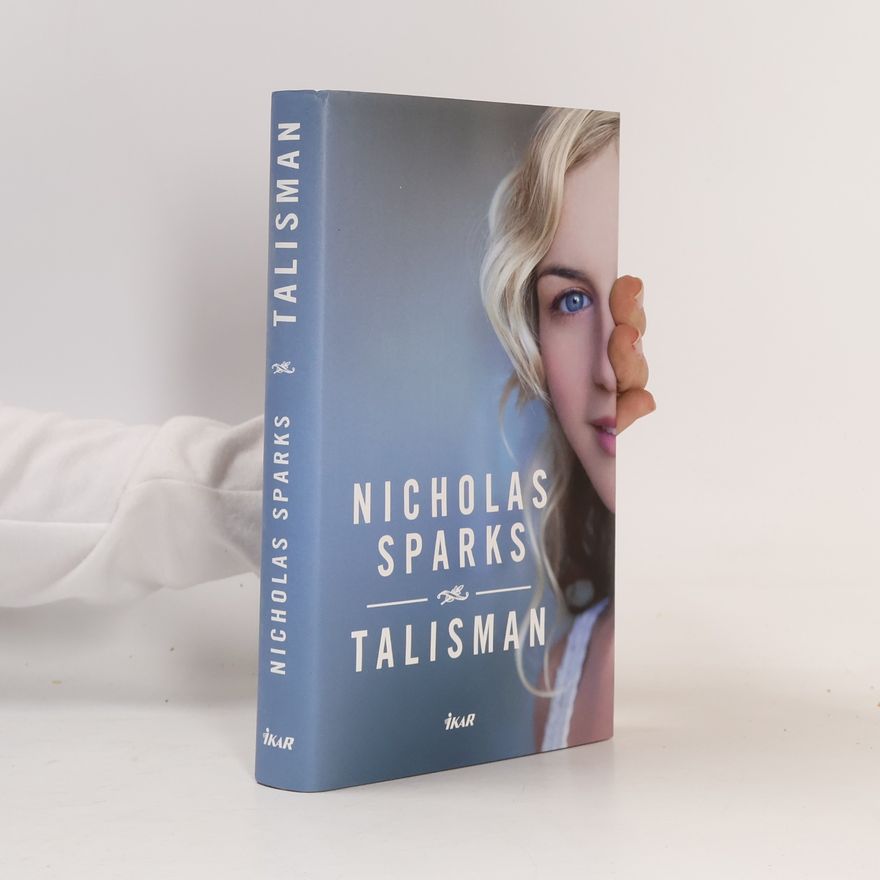 Nicholas Sparks Talisman