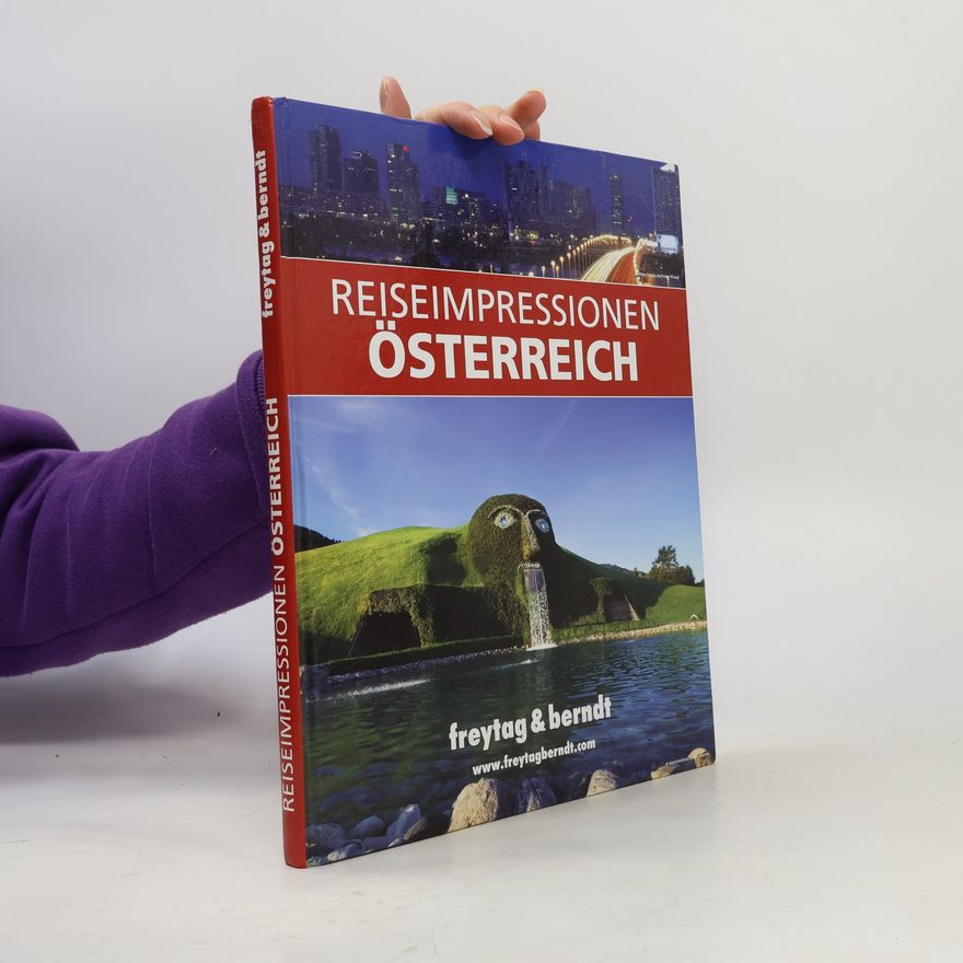 Various authors Reiseimpressionen Osterreich