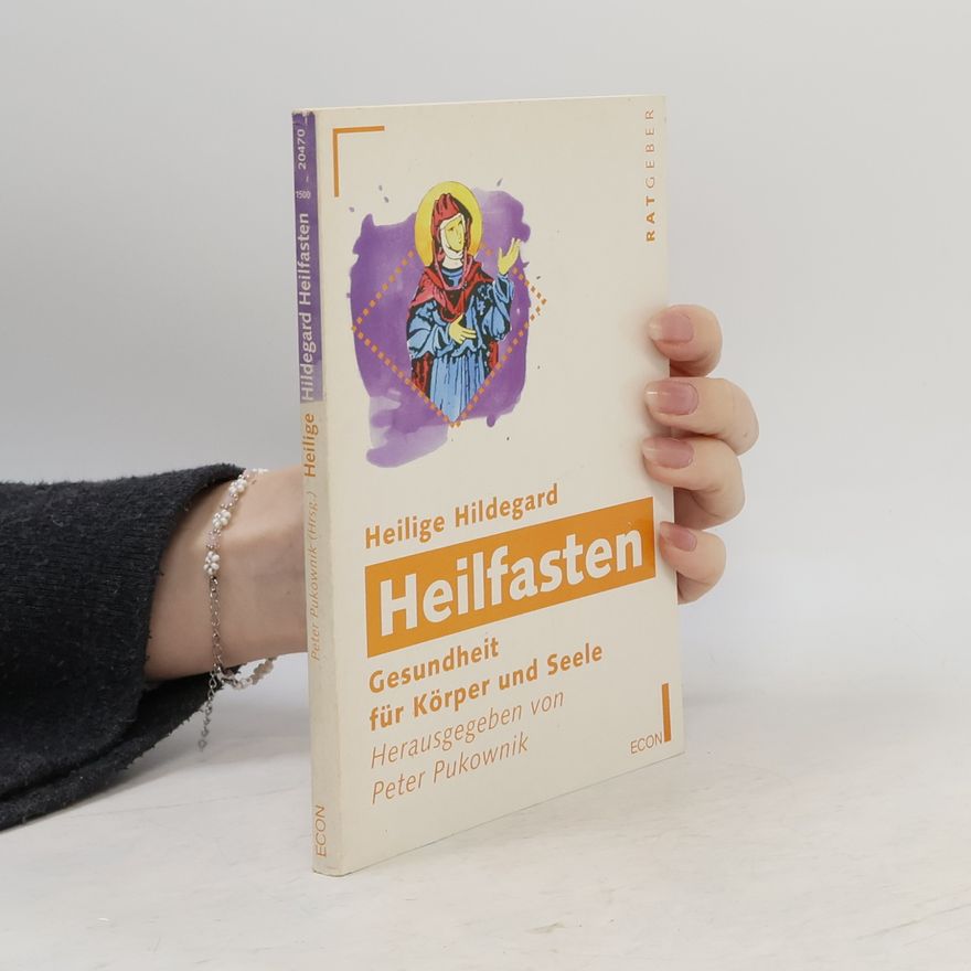 Hildegard of Bingen Heilfasten