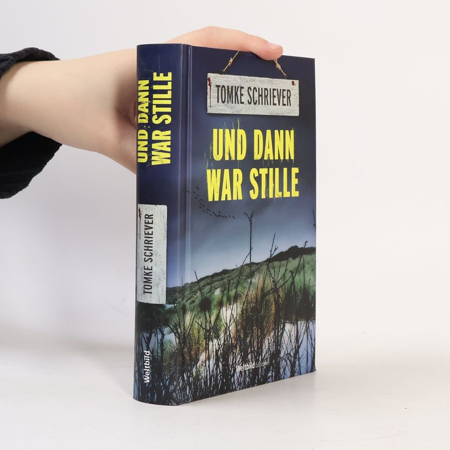 Tomke Schriever Und dann war Stille