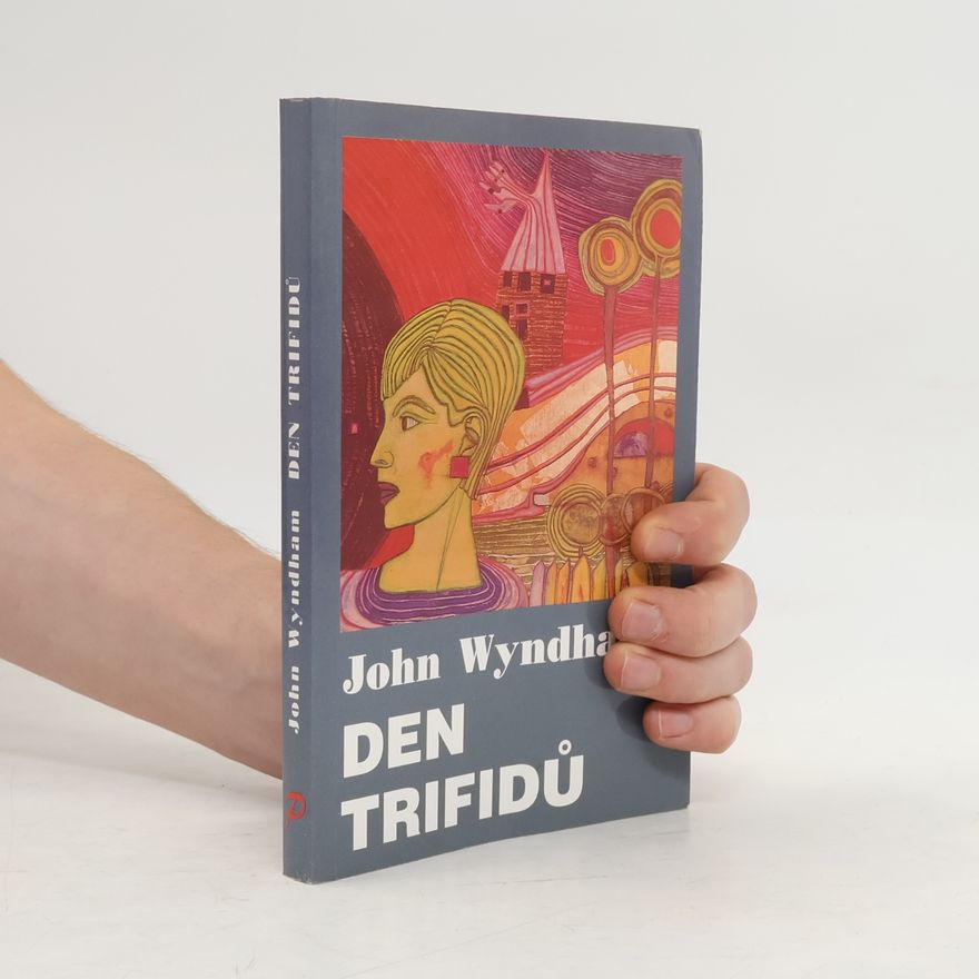 John Wyndham Den Trifidů