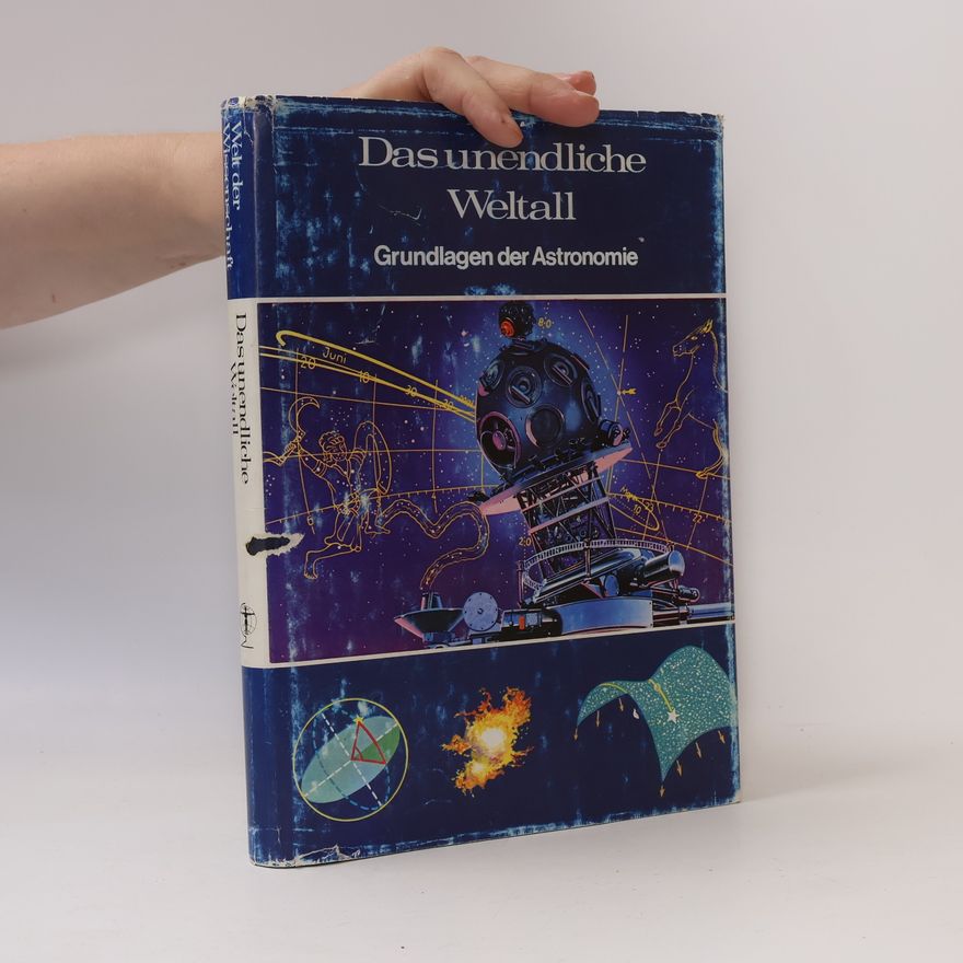 Various authors Das unendliche Weltall