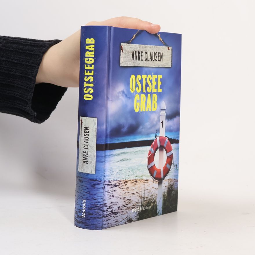 Anke Clausen Ostseegrab