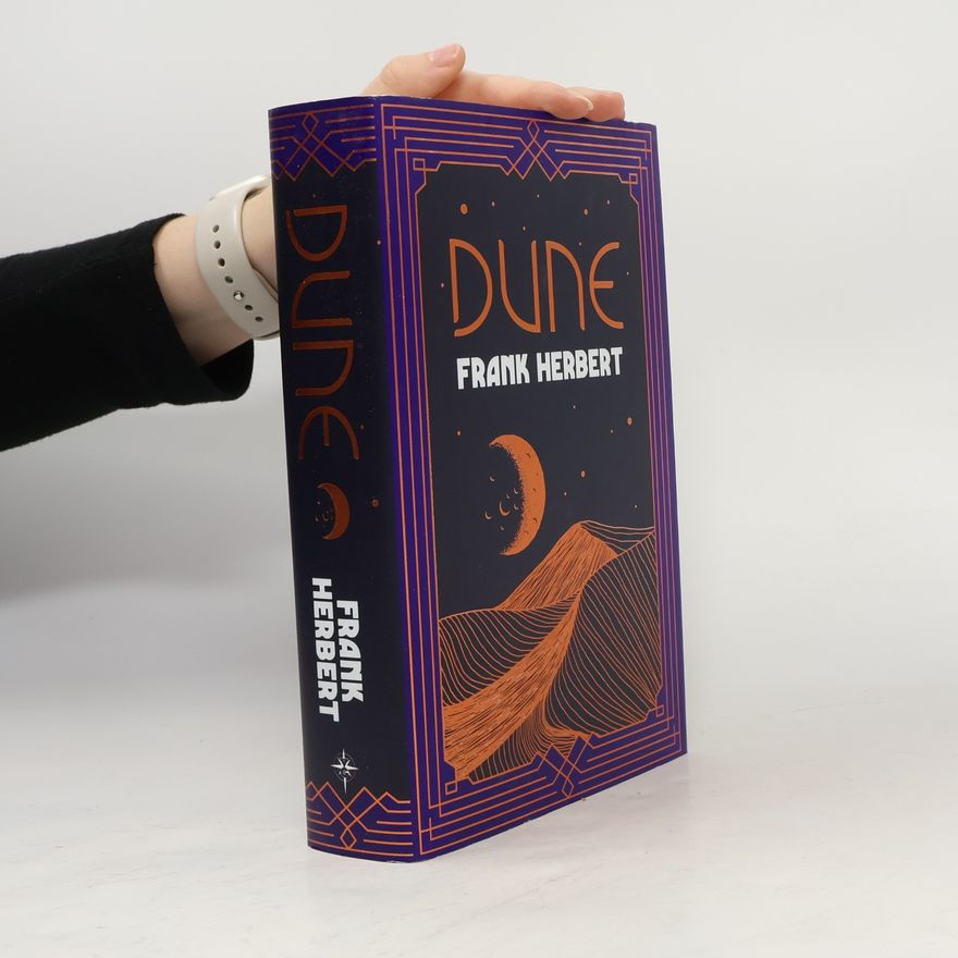 Frank Herbert Dune