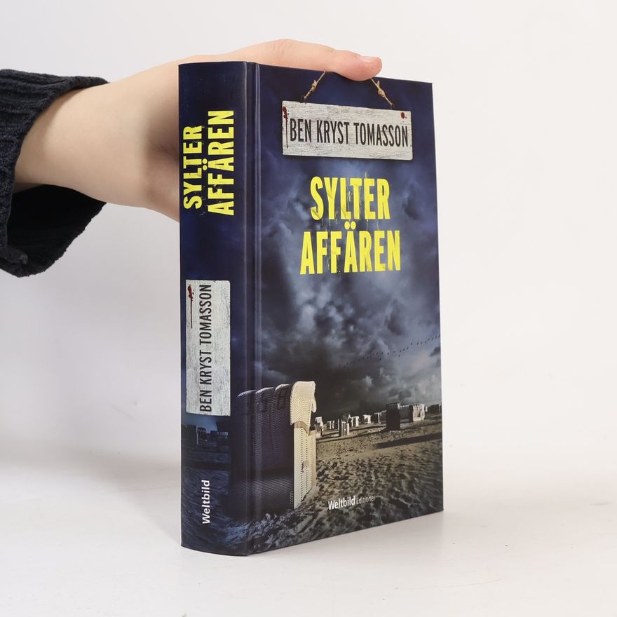 Ben Kryst Tomasson Sylter Affären