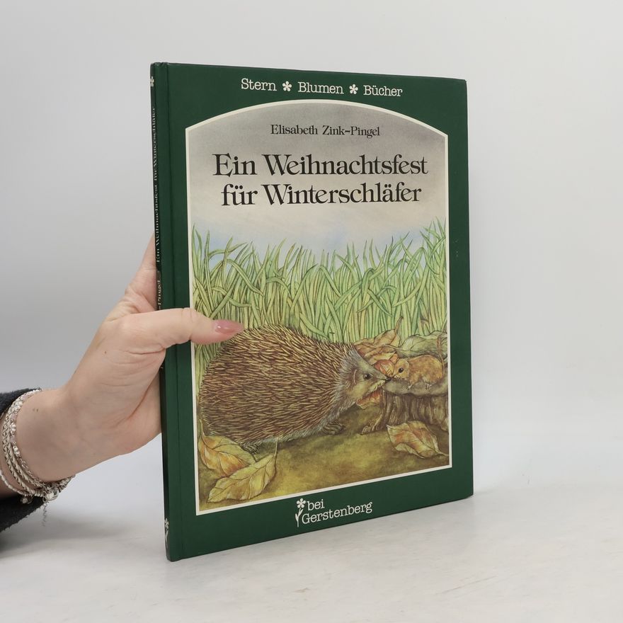 Elisabeth Zink-Pingel Eine Osterhasengeschichte