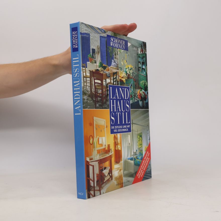 Various authors Landhausstil
