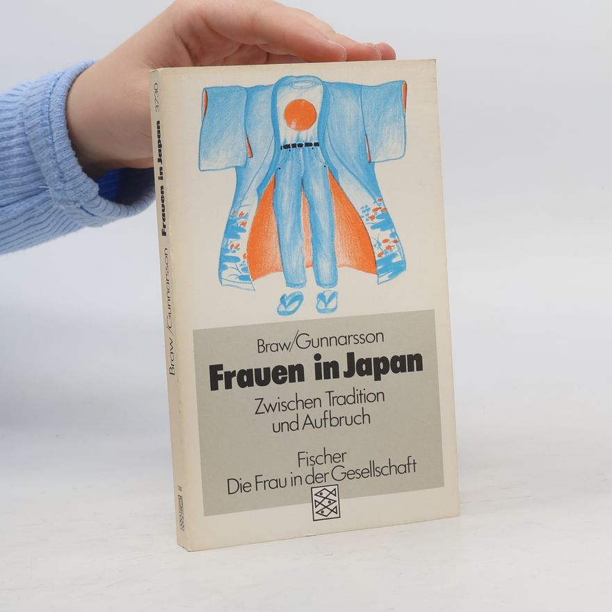Monica Braw Frauen in Japan