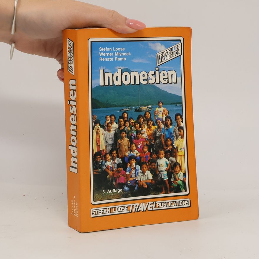 Renate Loose Indonesien