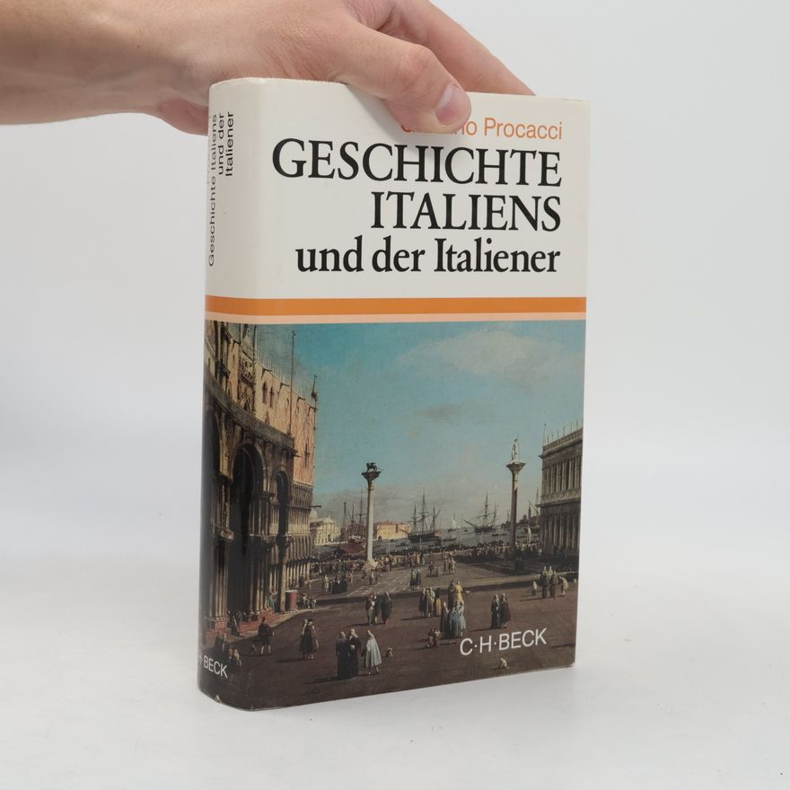 Giuliano Procacci Universale Laterza 93. Storia degli italiani II.