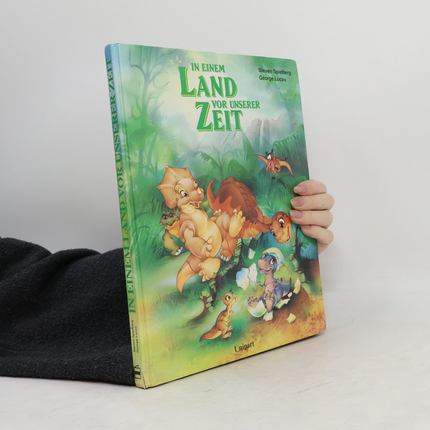 Steven Bauer In einem Land von unserer Zeit