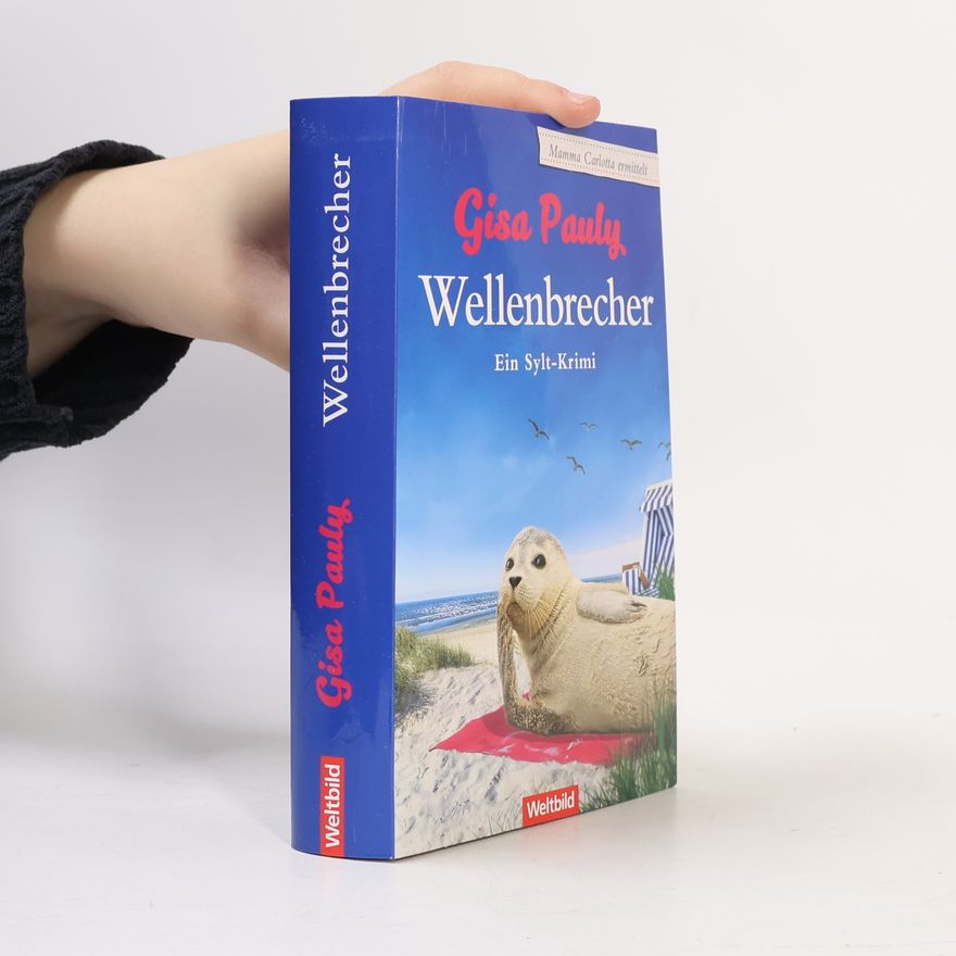 Gisela Pauly Wellenbrecher