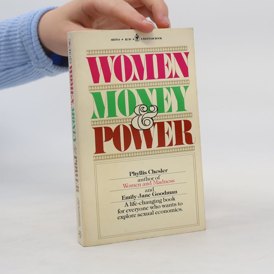 Various authors Women, Money & Power