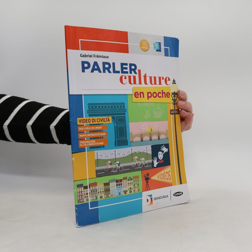 Michele Riffaldi Parler Culture