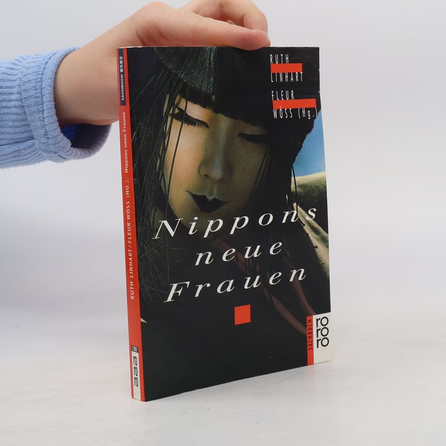 Ruth Linhart Nippons neue Frauen