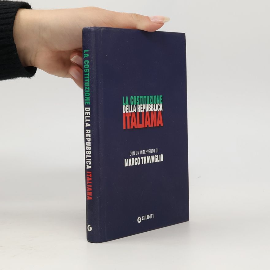Assemblea costituente del 1946-1947 La Costituzione della Repubblica italiana