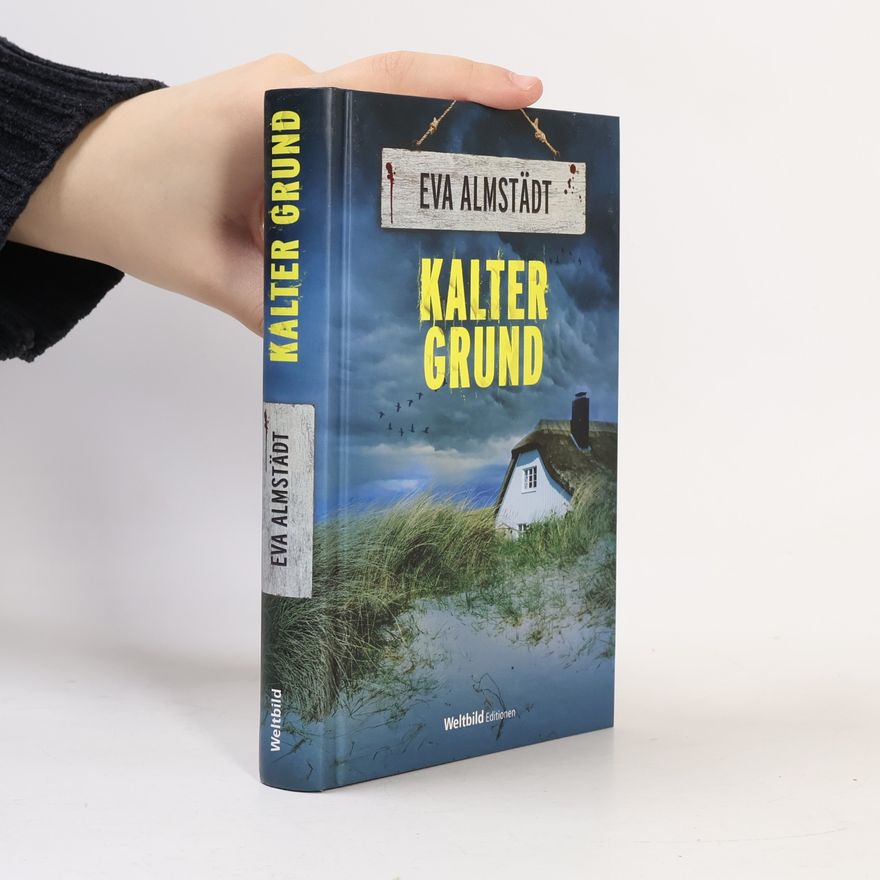 Eva Almstädt Kalter Grund