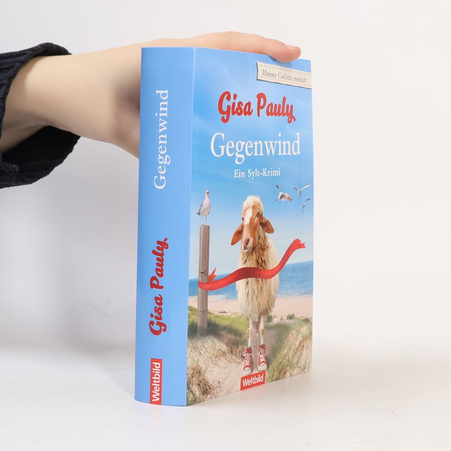 Gisa Pauly Gegenwind