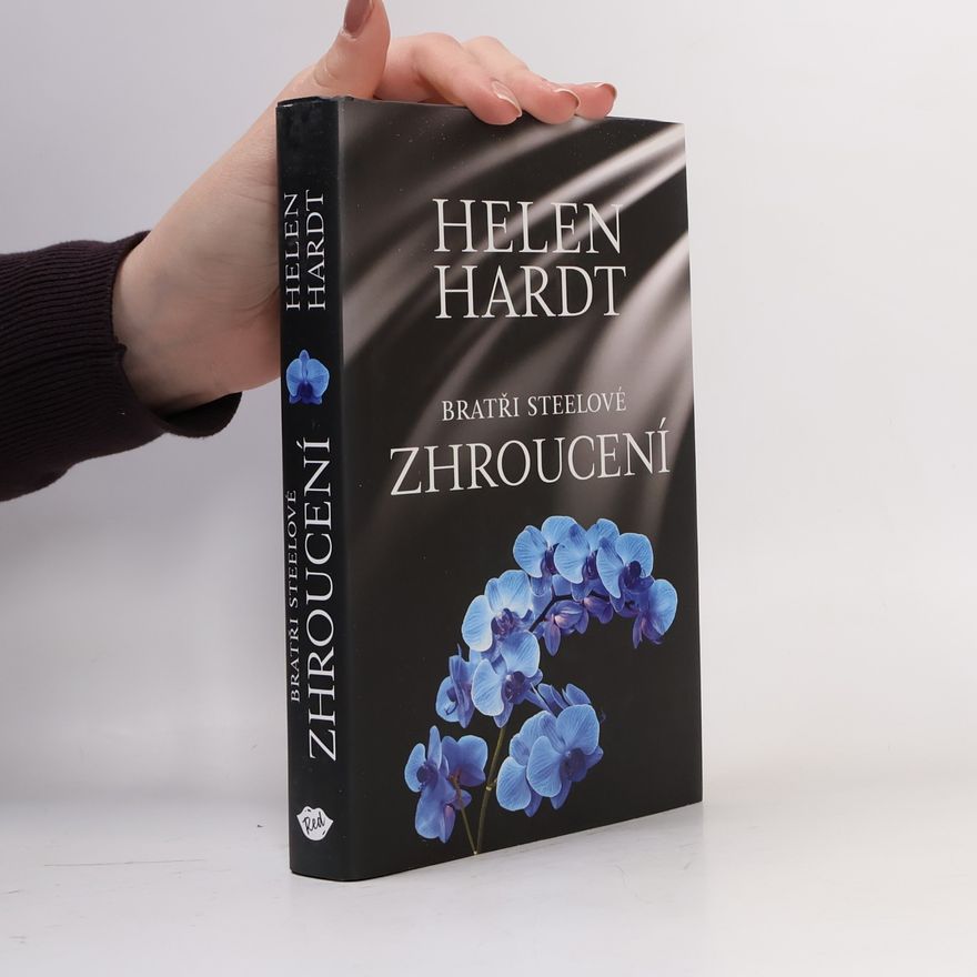 Helen Hardt Zhroucení