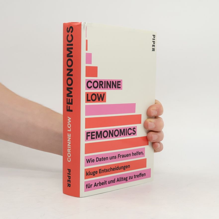 Corinne Low FEMONOMICS