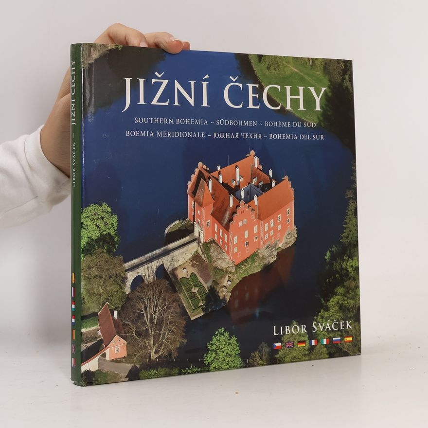 Libor Sváček Jižní Čechy
