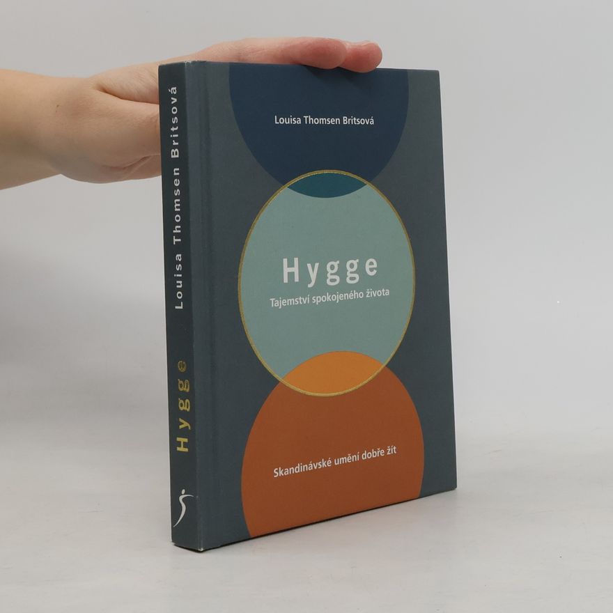 Susan Bell Hygge: Tajemství spokojeného života