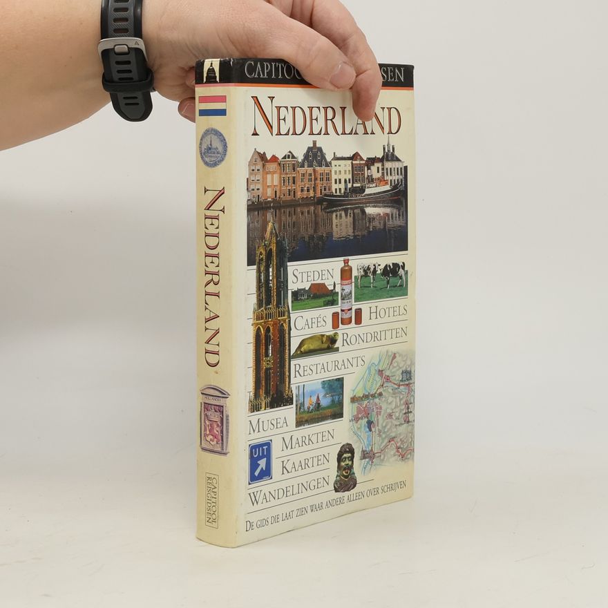 Gerard M. L. Harmans Nederland
