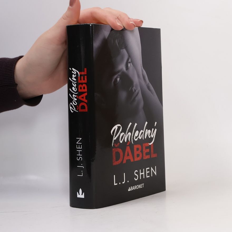 L. J. Shen Pohledný ďábel