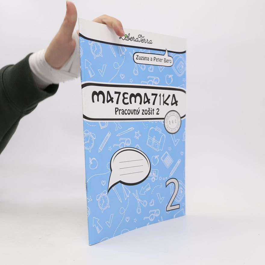 Zuzana Berová Matematika 2