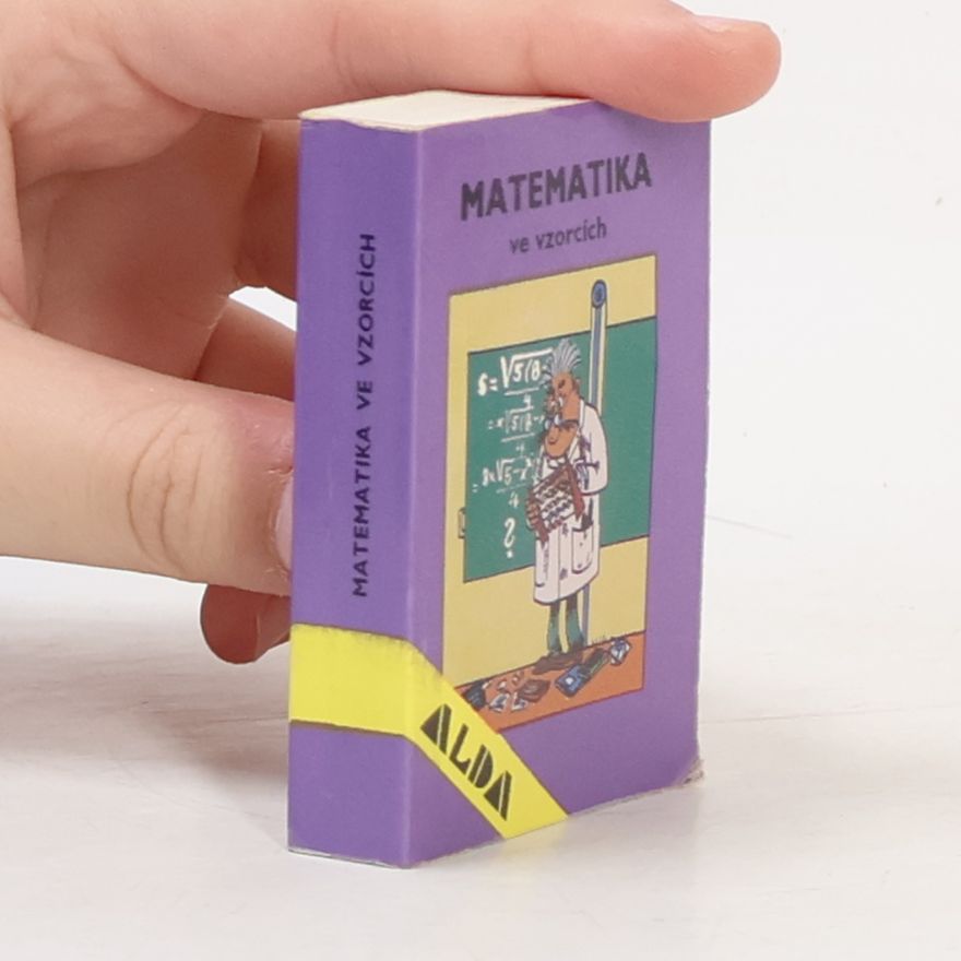 Danuše Pečová Matematika ve vzorcích
