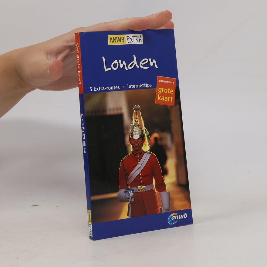 Peter Sahla Londen