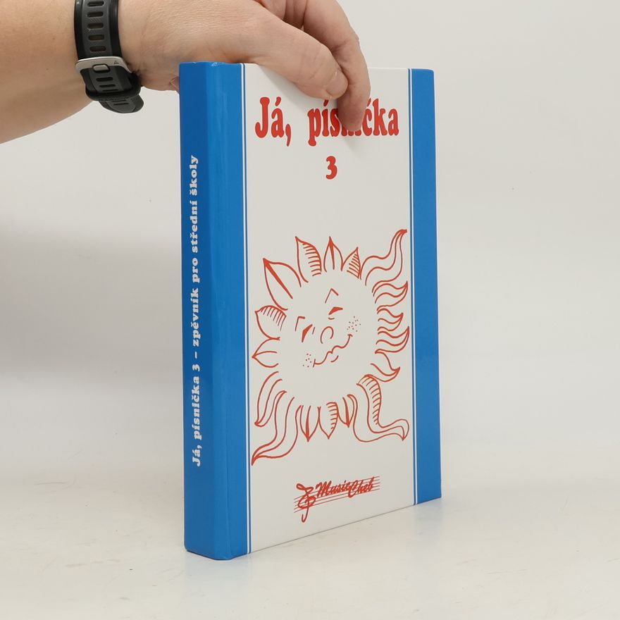 Collectif d'auteurs Já, písnička