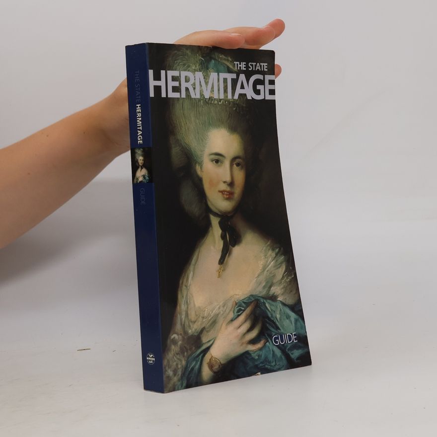 V. K. Afanaseva The State Hermitage Guide