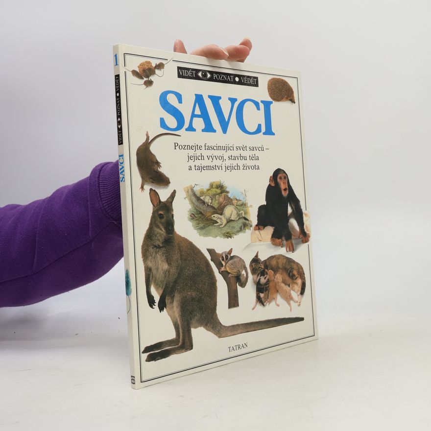Steve Parker Savci