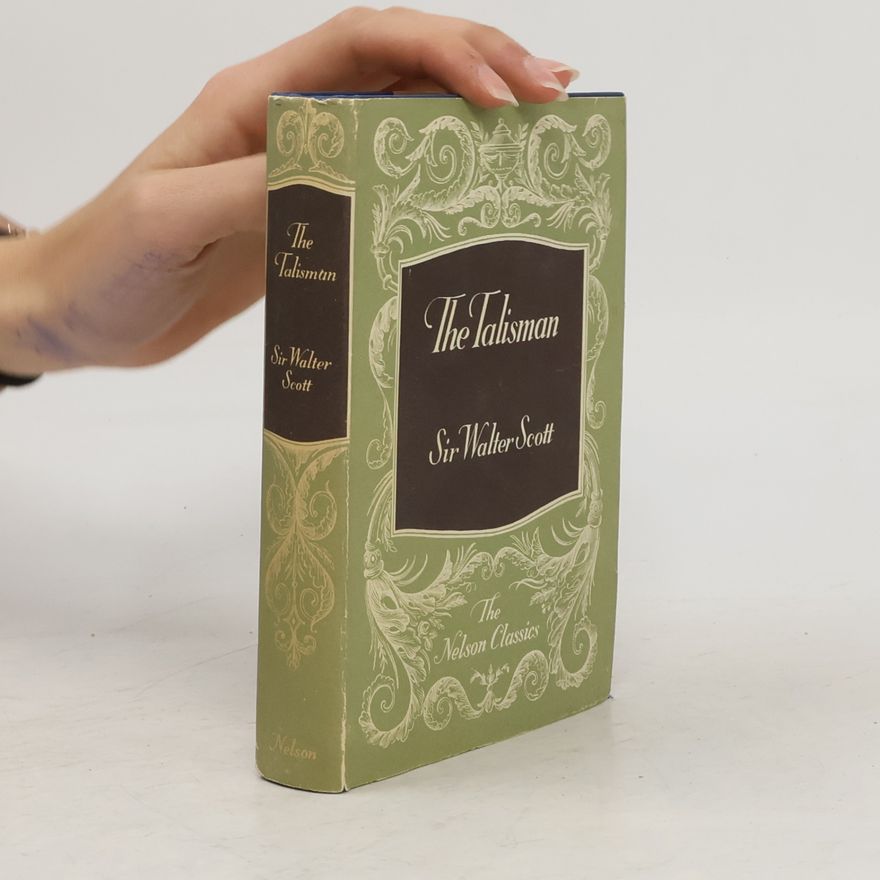 Walter Scott The Works of Sir Walter Scott. Vol. XX.