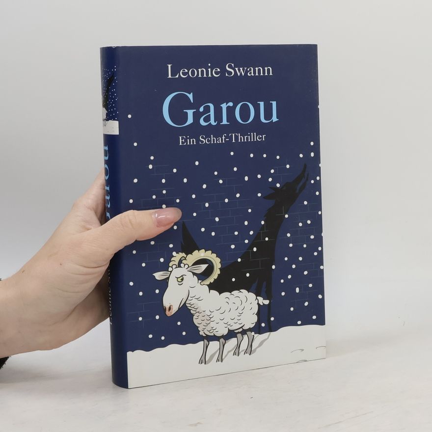 Leonie Swann Garou