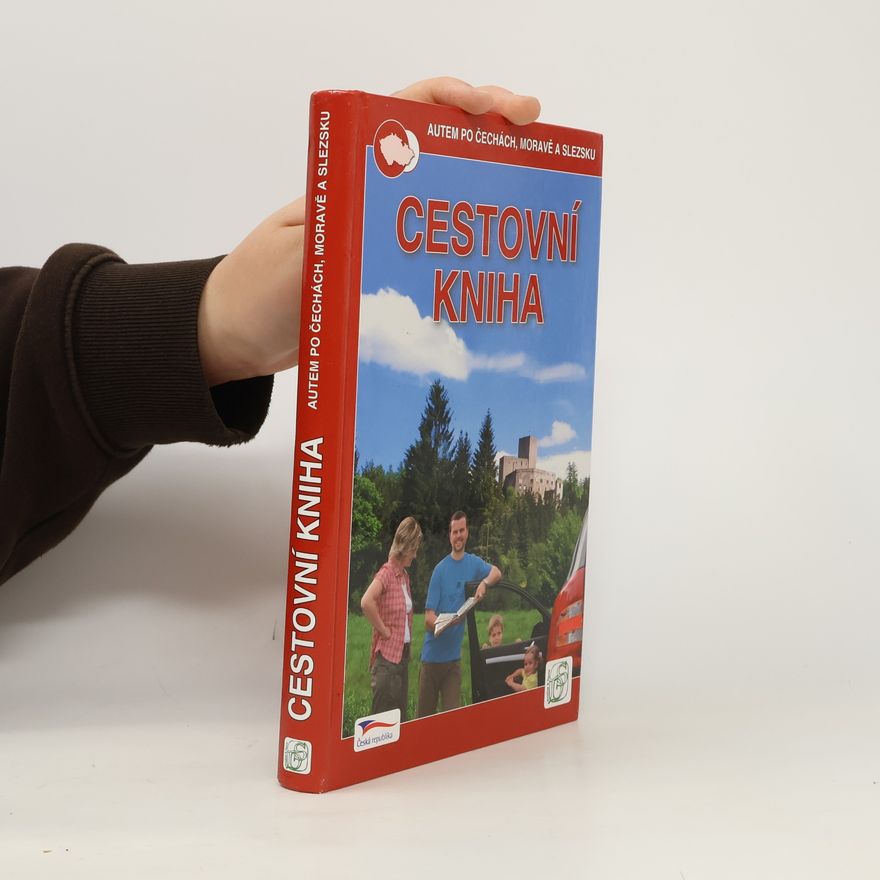 Peter David Cestovní kniha