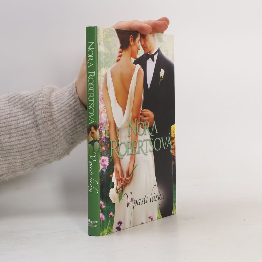 Nora Roberts V pasti lásky