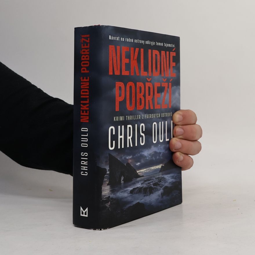 Chris Ould Neklidné pobřeží