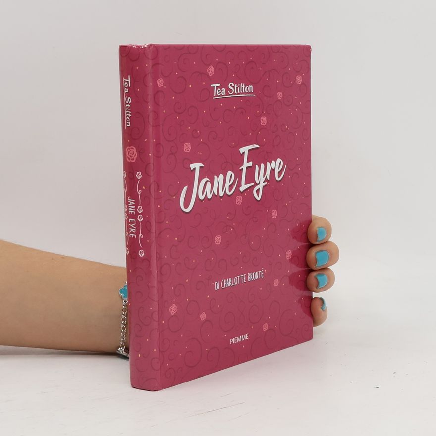 Carla Debernardi Jane Eyre