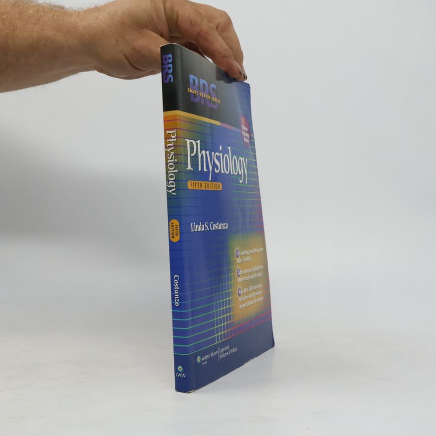 Linda S. Costanzo Board Review Series: Physiology
