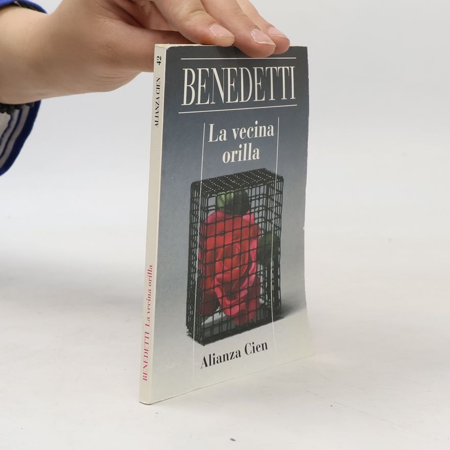 Mario Benedetti La vecina orilla