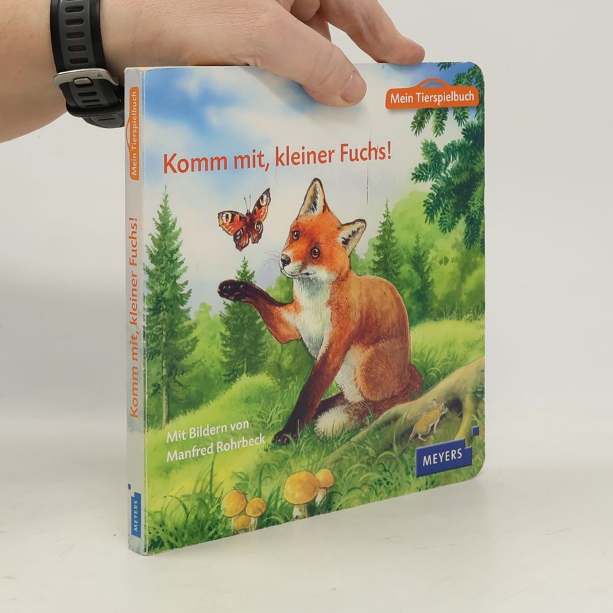 Sandra Grimm Komm mit, kleiner Eisbär!