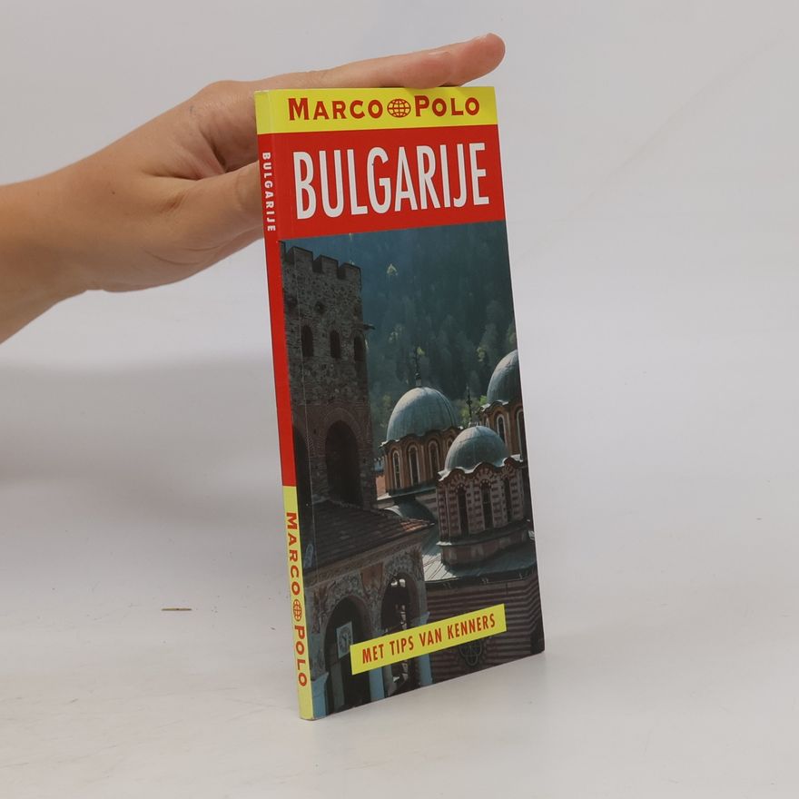 Magarditsch Hatschikjan Bulgarije