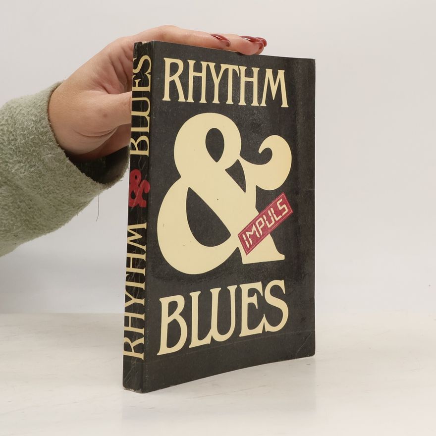 Antonín Matzner Rhythm and Blues