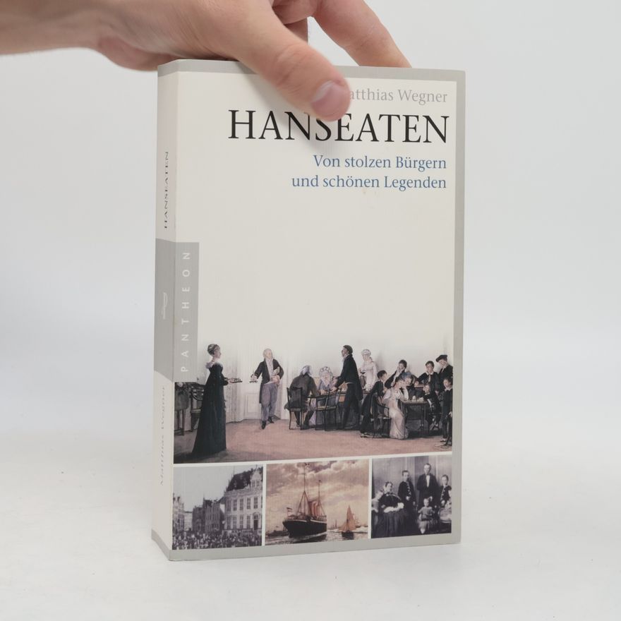 Matthias Wegner Hanseaten