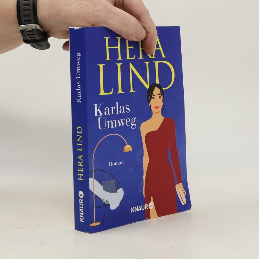 Hera Lind Karlas Umweg